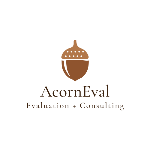 AcornEval company logo